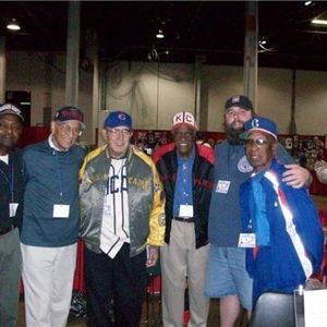 Meet your Posher, Matthew